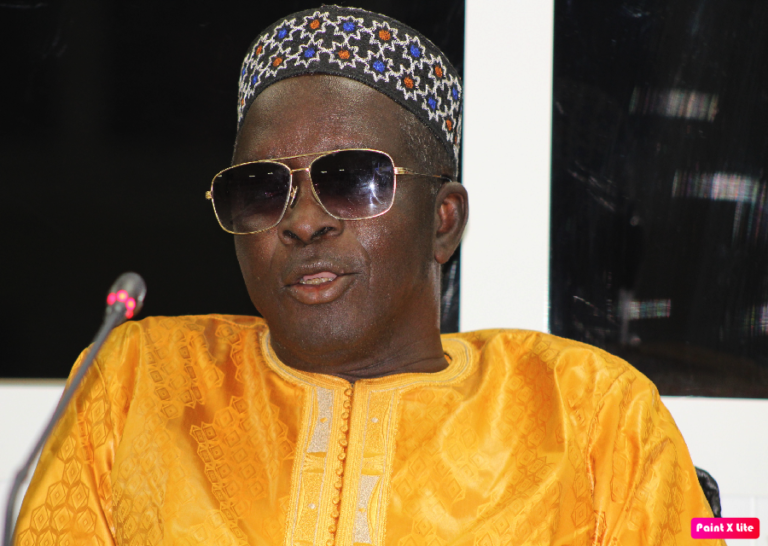 Ex-NIA boss says Jammeh ordered killings, torture