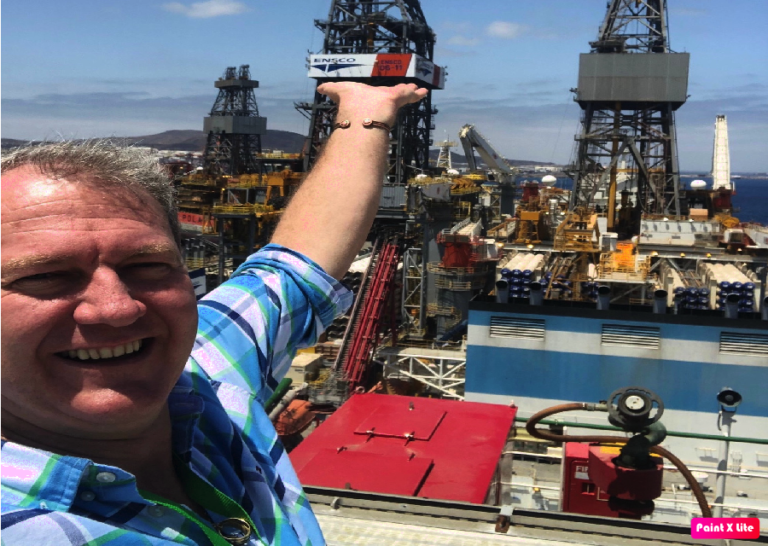 FAR to dig oil well offshore Gambia