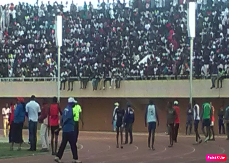 GAA URGES GOV’T TO RESCIND BAN ON SCHOOL SPORTS