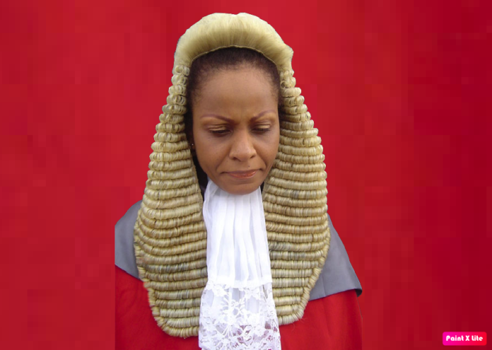 Justice Roche