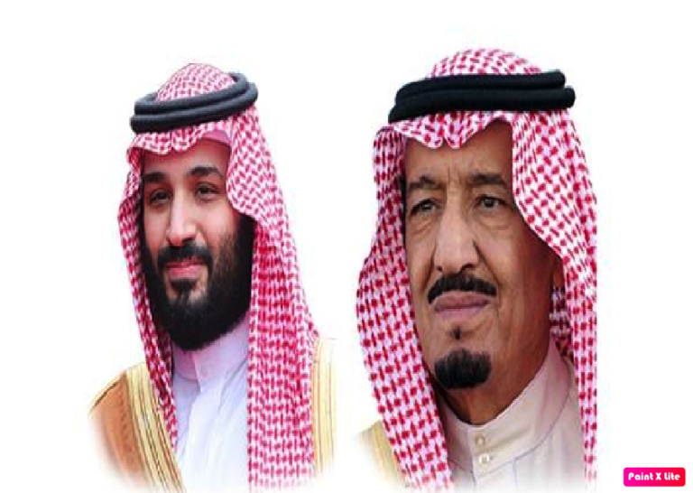 King, Crown Prince congratulate Gambian president on independence day