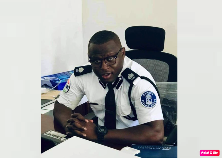 GFF INTEGRITY OFFICER RESIGNS OVER ‘ADMINISTRATIVE FAILURE’