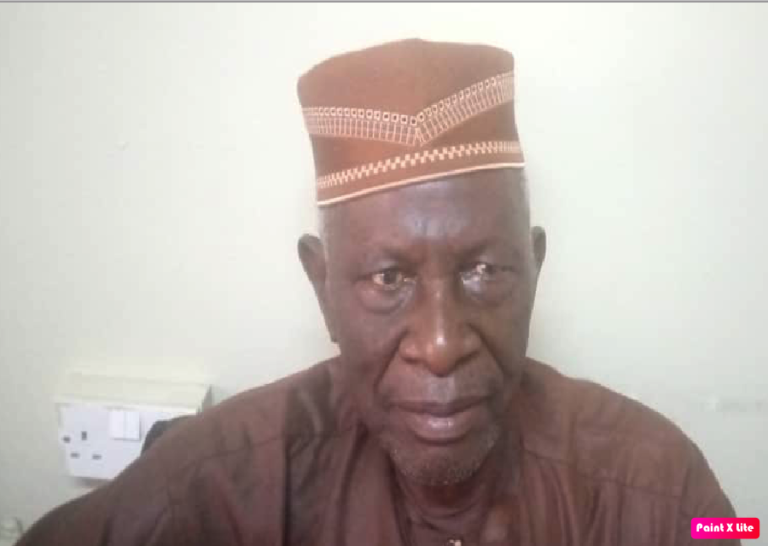 Musa Babadinding Ceesay joins NPP