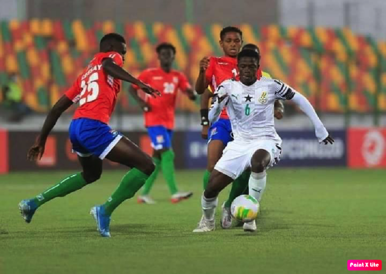 GAMBIA, OTHERS IN INTIRGUING Q/FINALS