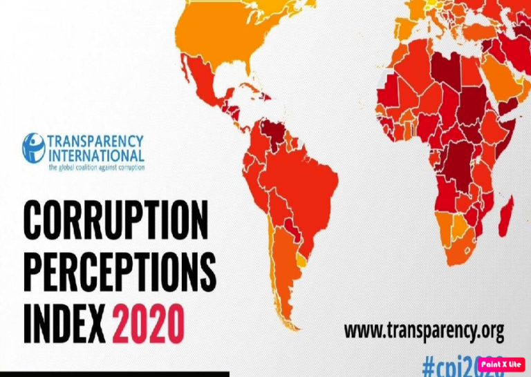 CPI report: Opposition chides gov’t as Gambia remains a corrupt nation