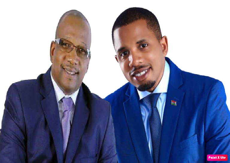 PARTY LEADERS WILLING TO COMPROMISE ON PRESIDENT’S TERM
