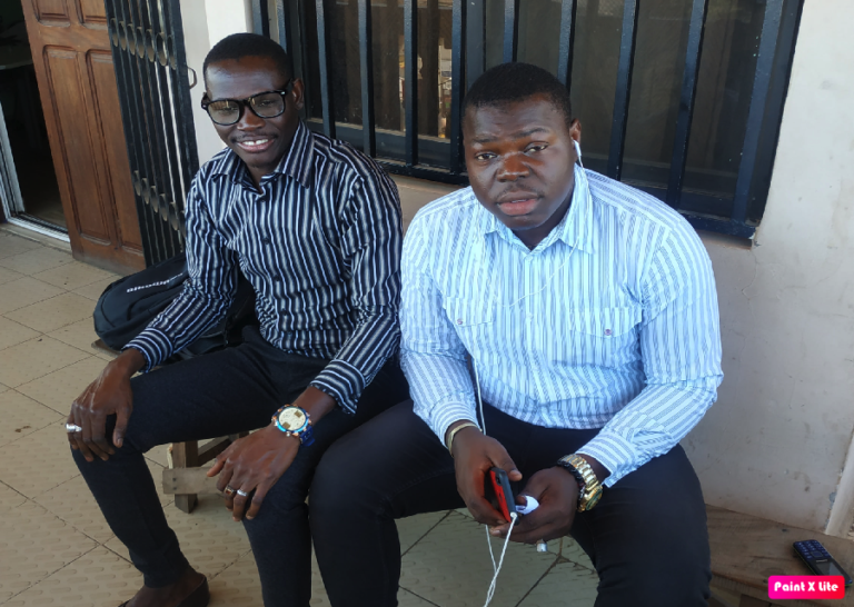 NPP denies threatening King FM journalist