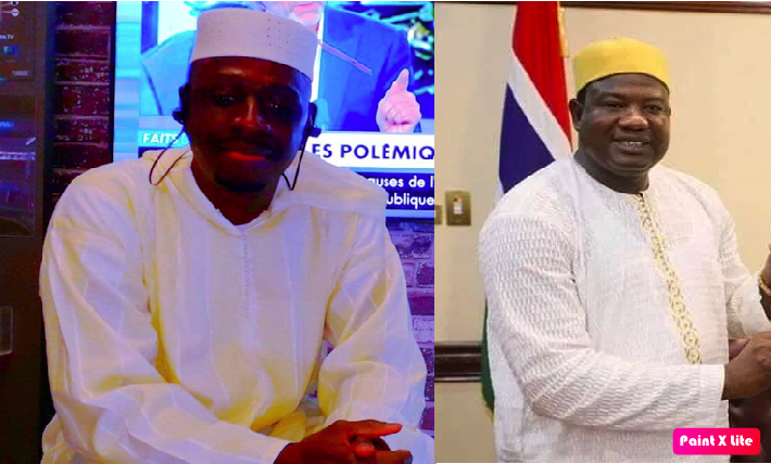 Hydara family apologises to GACH’s Jawara