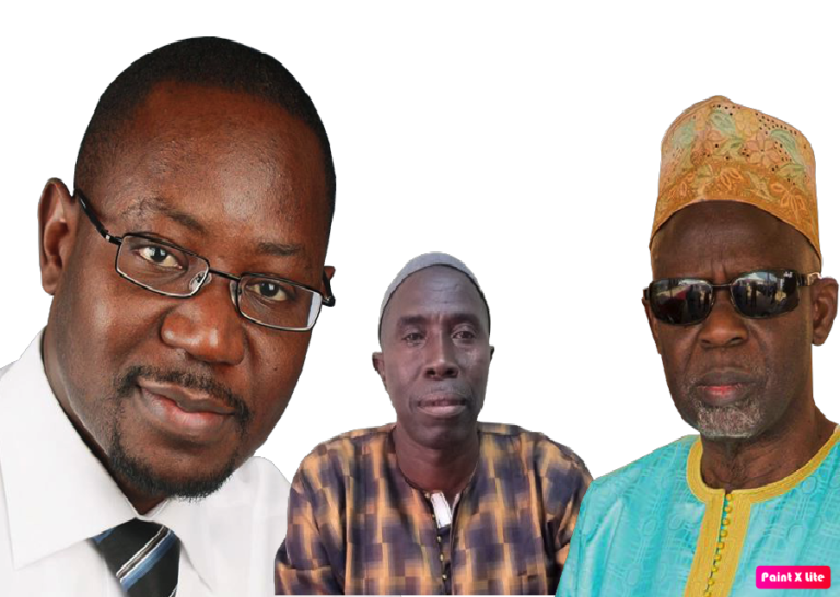 UDP WARNS MAI TO AVOID INSTIGATING HOSTILITIES WITH PARTY