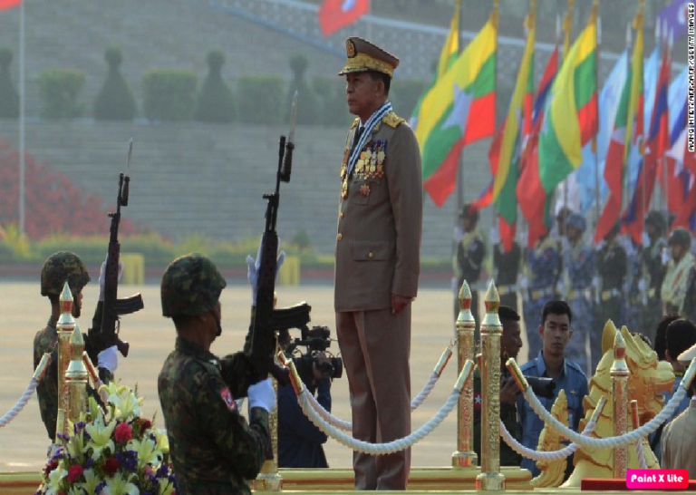 On Myanmar’s generals: Impunity has bred this ruthlessness