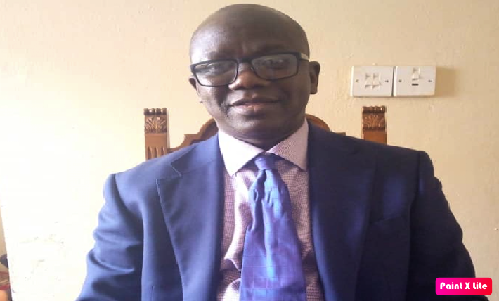 GDC’s Ndow chides Barrow and advisers