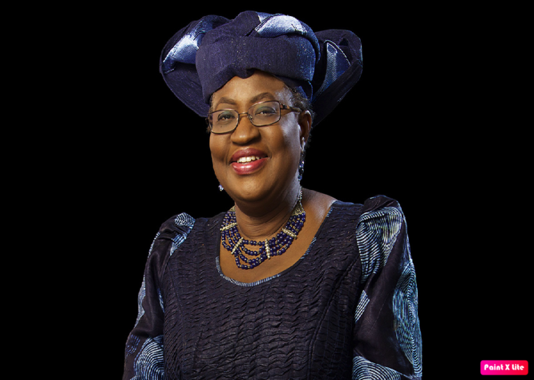 World Trade Organisation: The black African ‘grandmother’ who could just save the world from itself