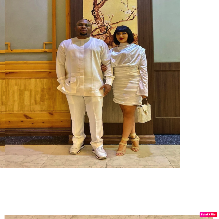 Gambian-Nigerian actress dishes out relationship advice