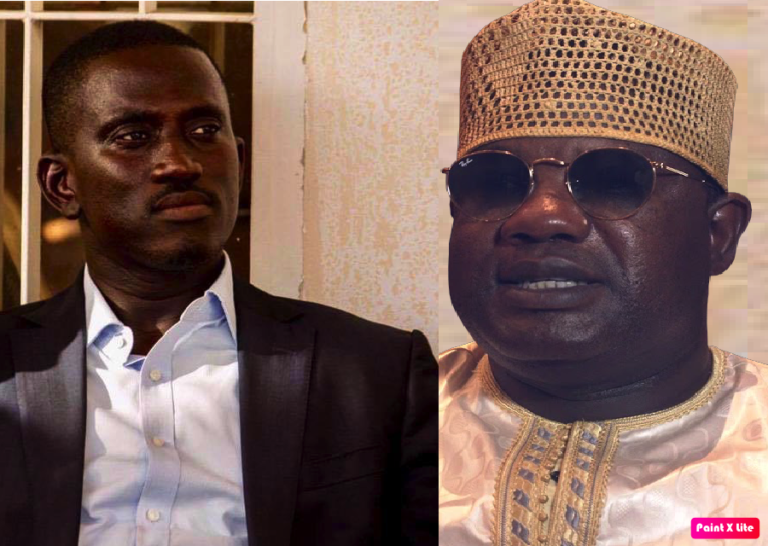 Lawyer gives Sabally 7 days to withdraw ‘falsehood’ or be sued