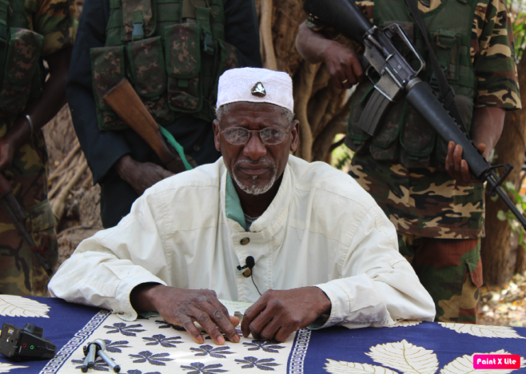 On the Casamance conflict: we now have reason to act!