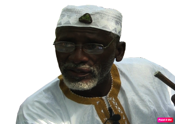 salif sadio