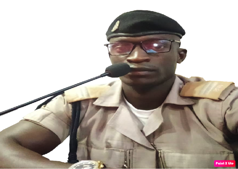Escaped prisoners rearrested