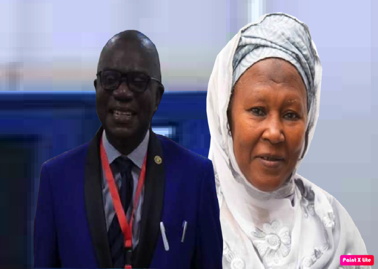 2 Gambians fail in bid for top AU positions