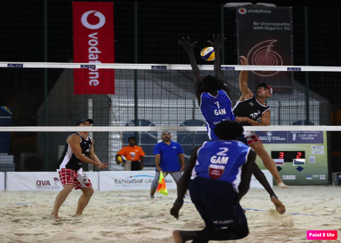 volleyball