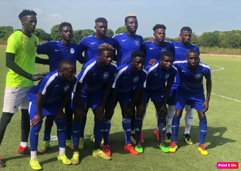 THE GFF SLAPS WALLIDAN, BRIKAMA WITH HEAVY FINES