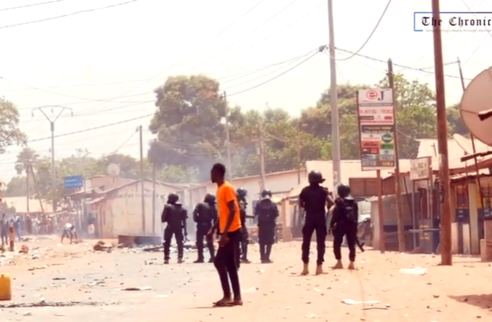 UDP, GAP call for calm in Sanyang, urge gov’t to address root causes