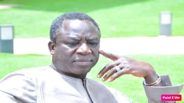 Thione Seck