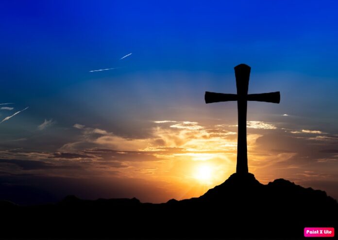 cross