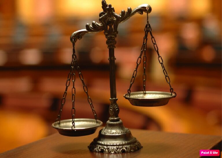 Of rule of law and democracy