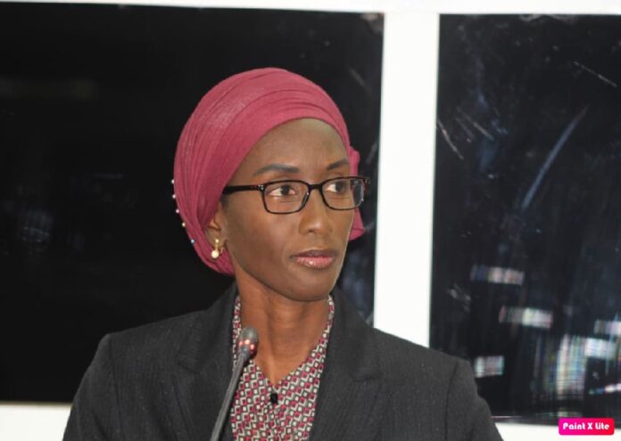 neneh cham