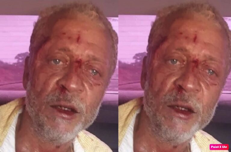 Guinea Bissau journalist severely beaten, tongue cut out