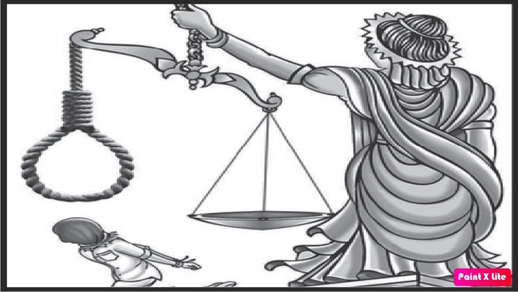 Adjectival Gambia: Selective justice, selective favoritism, informed doing-it, Gambia and Gambians