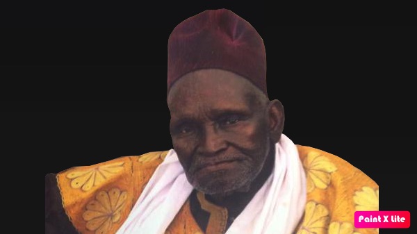 yusupha