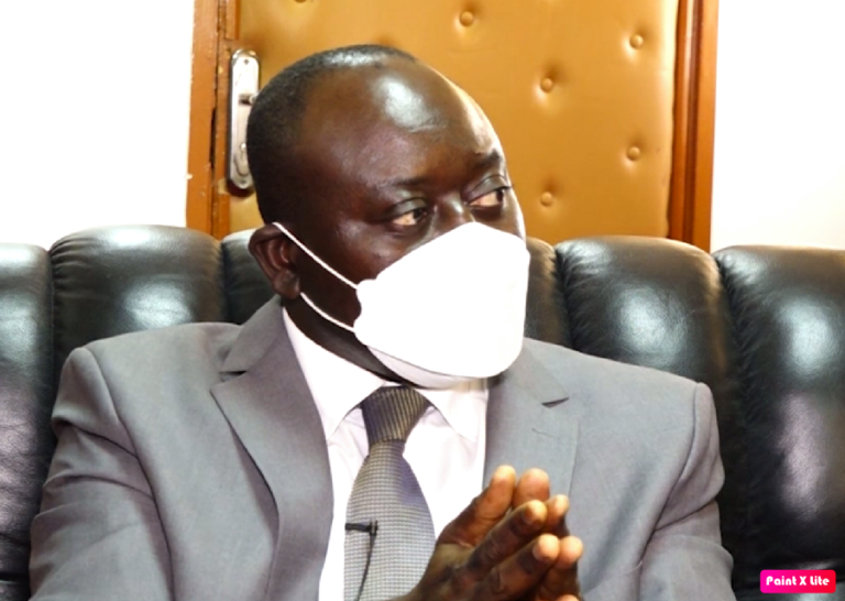 Your role as gov’t information officers is not small