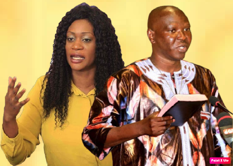 NAMS, IEC BRAINSTORM ON DIASPORA VOTING