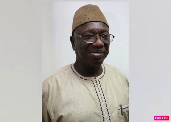 bai lamin jobe