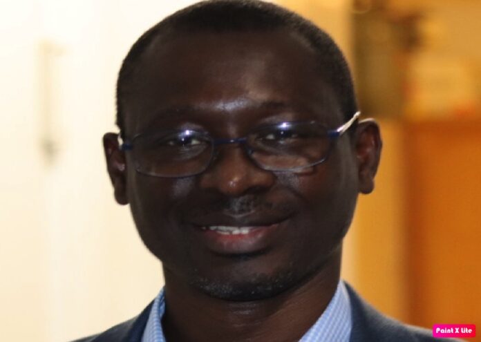 lamin jawara