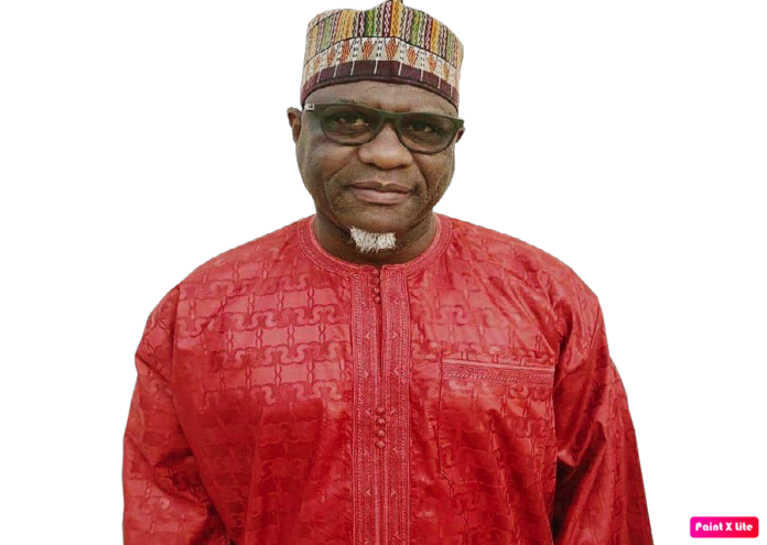 sheikh omar faye