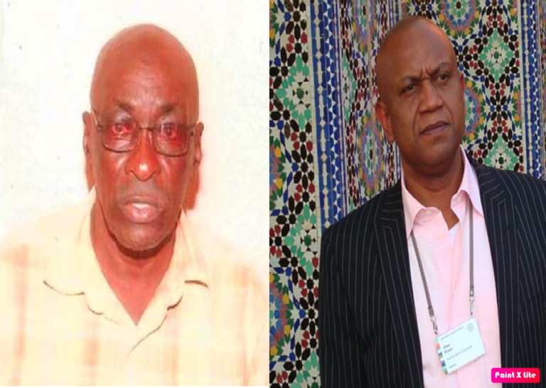 GNOC ACCUSED OF SPYING ON OPPOSITION MEMBERS