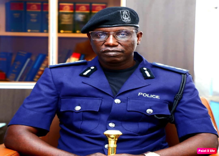 Types of mob justice picture