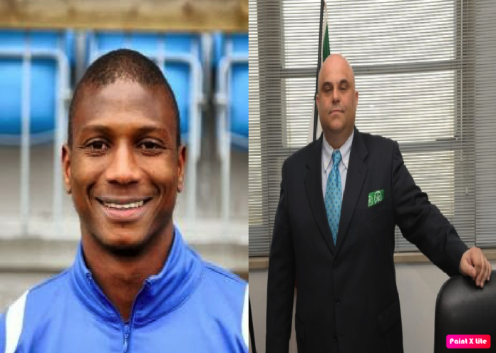 Tijan jAITEH OFUNDATION