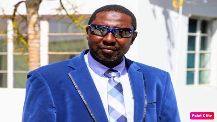 fabou sanneh