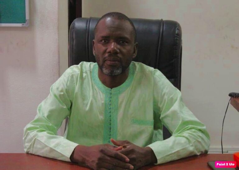 ￼PS Jawara says new Pension Act will reduce cumbersome bureaucracy