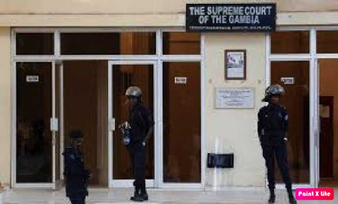 supreme court