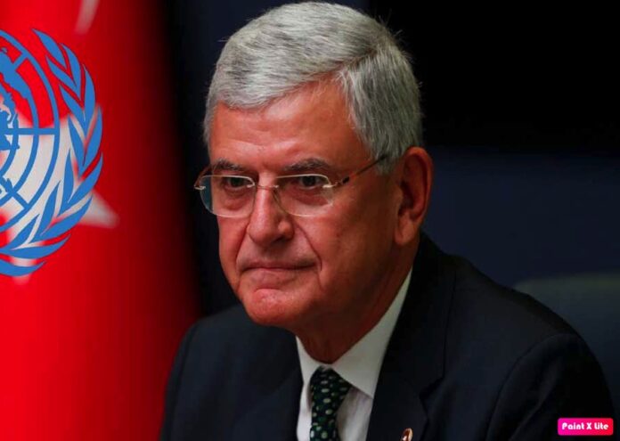 unga