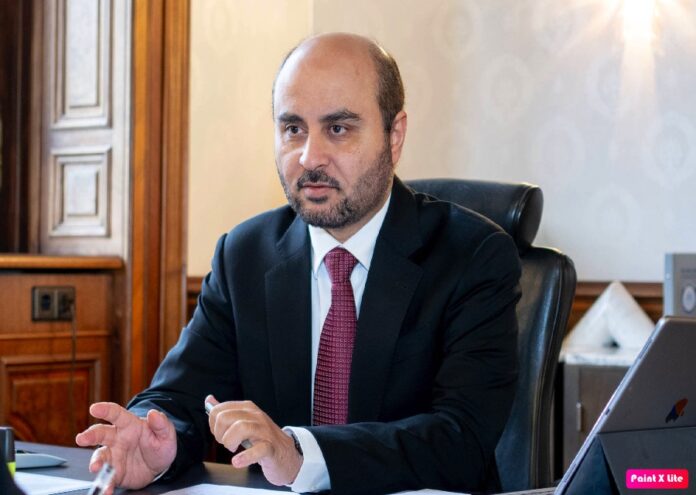Dr Abdulhamid Alkhalifa,