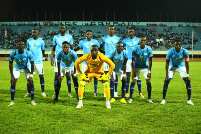 Fortune FC
