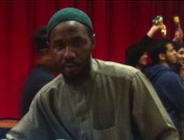 Musa Saidy