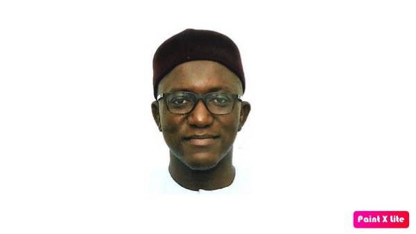 abdouulie tambadou