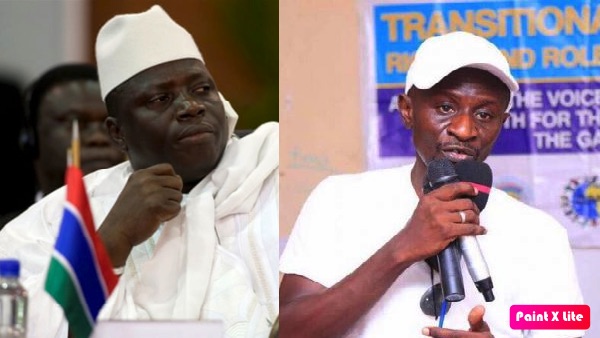 jammeh