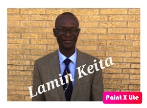 lamin